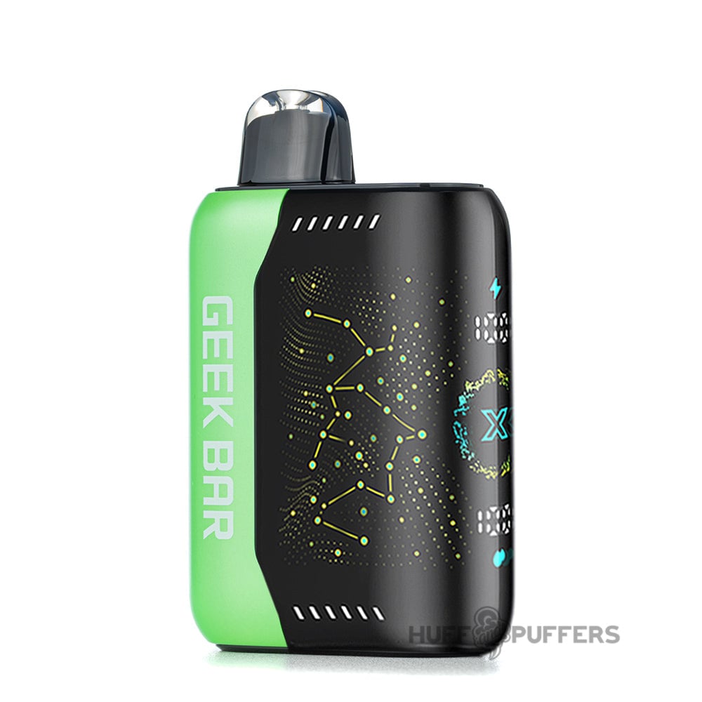 geek bar pulse x pret 99 lei geek bar 25000 puffs Flavor:Pink Lemonade Digiflavor Geekbar LUSH Review: