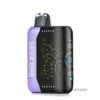 geek bar pulse x disposable vape raspberry peach lime