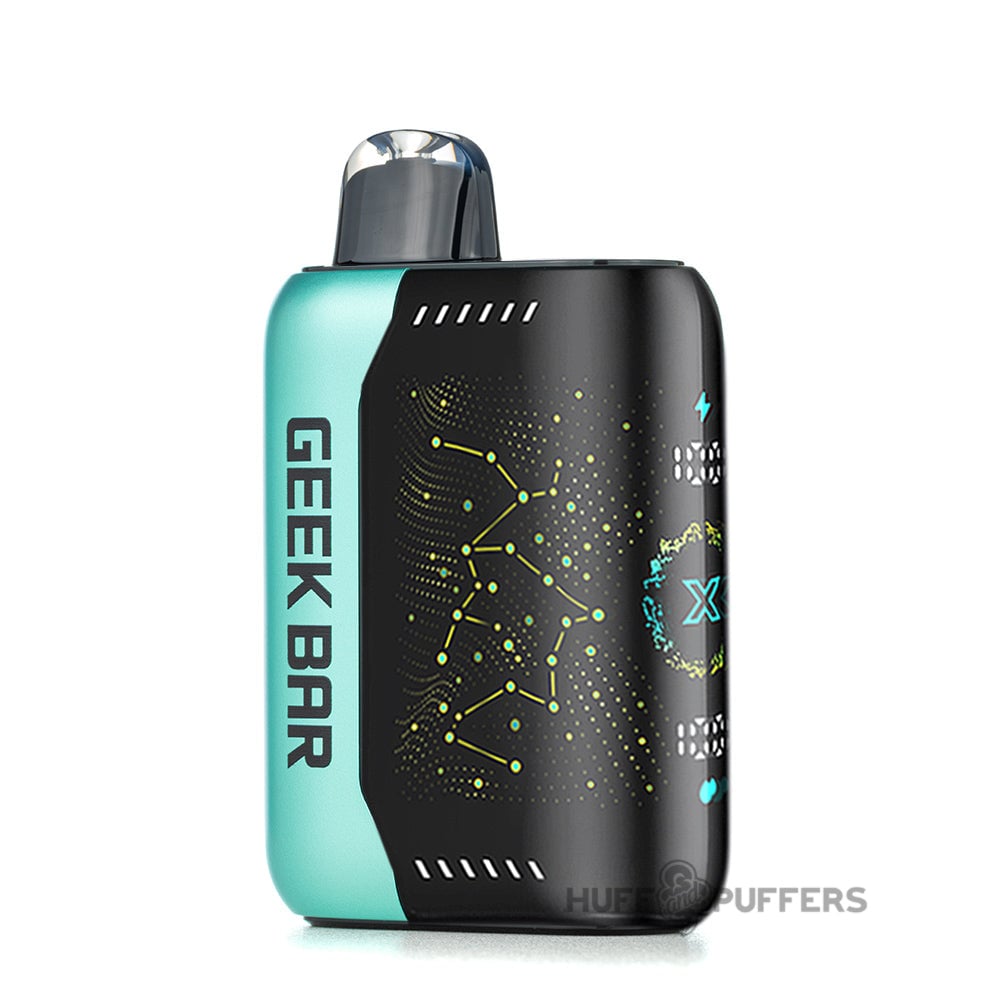 geek bar pulse x where to buy online Choose Flavor:Strawberry B-Burst battery and e-liquid indicators What to Know About