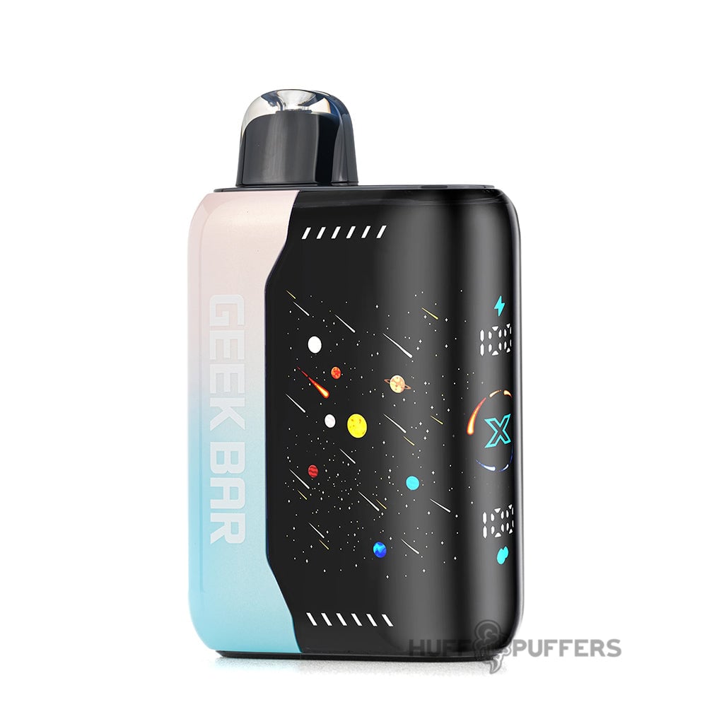 geek bar pulse x price Disposable Vape Geek Bar MATE 60K Color:Navy Blue elfbar af5500 uk