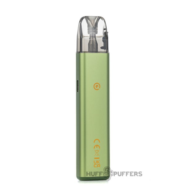Geekvape Sonder Q2 back view
