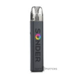 Geekvape Sonder Q2 Pod System Midnight Black