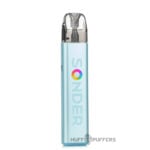 Geekvape Sonder Q2 Pod System Misty Blue