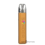 Geekvape Sonder Q2 Pod System Mocha Gold