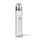 Geekvape Sonder Q2 Pod System Moonlight Silver