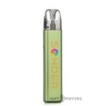 Geekvape Sonder Q2 Pod System Olive Green