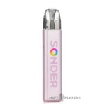 Geekvape Sonder Q2 Pod System Sakura Pink