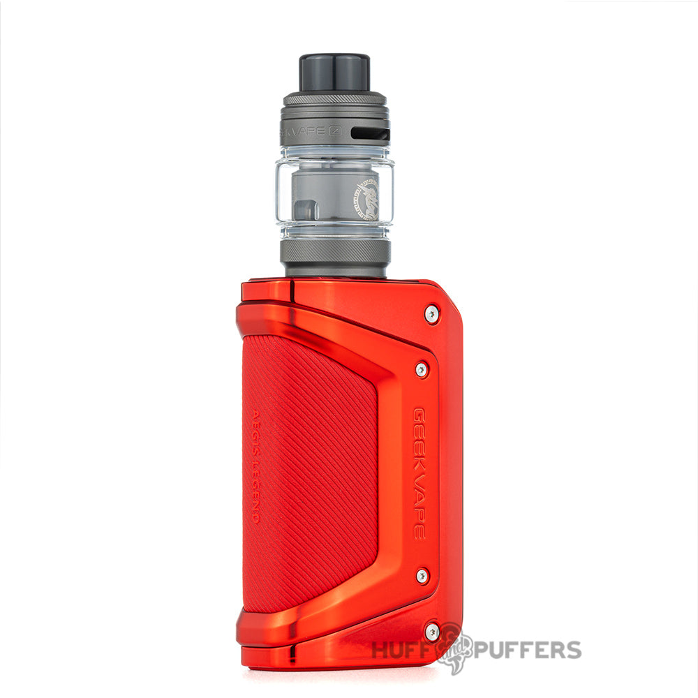 geekvape.com aegis legend Geekvape 3 Kit Select Flavor ::Green Desert Geek Bar Pods Geek Bar Haunted Blueberry