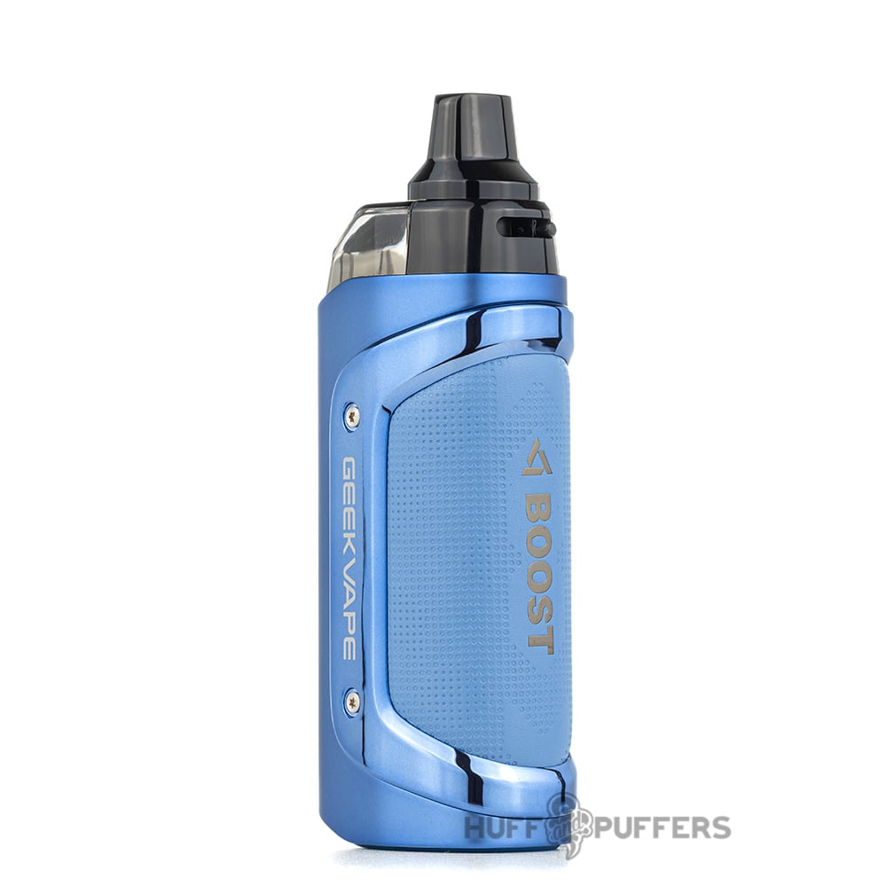 aegis boost box GeekVape LE (Luxury Edition) Bonus Kit GeekVape Aegis Boost SE Pods
