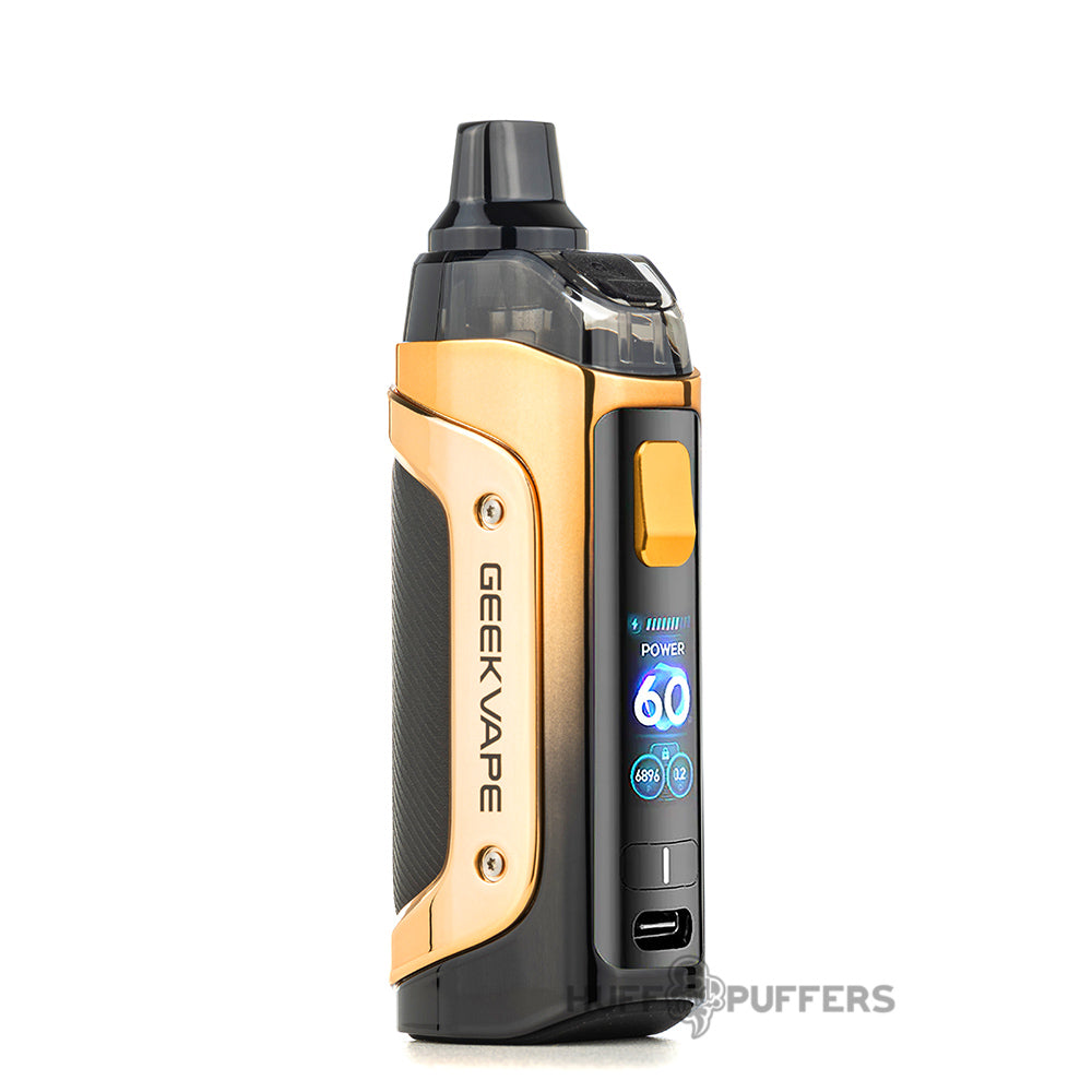 geekvape aegis luxury edition Boost 3 geek bar white flavor Refilling_Top Fill Choose Flavor:Wild Berry Savers