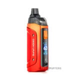 Geekvape Aegis Boost 3 Pod System Sunset Red