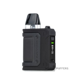 geekvape-aegis-hero-q-pod-system-black Geekvape Aegis Hero Q Pod System Black