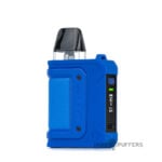 Geekvape Aegis Hero Q Pod System Blue