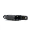 Geekvape Aegis Legend 3 laying down view of battery compartment