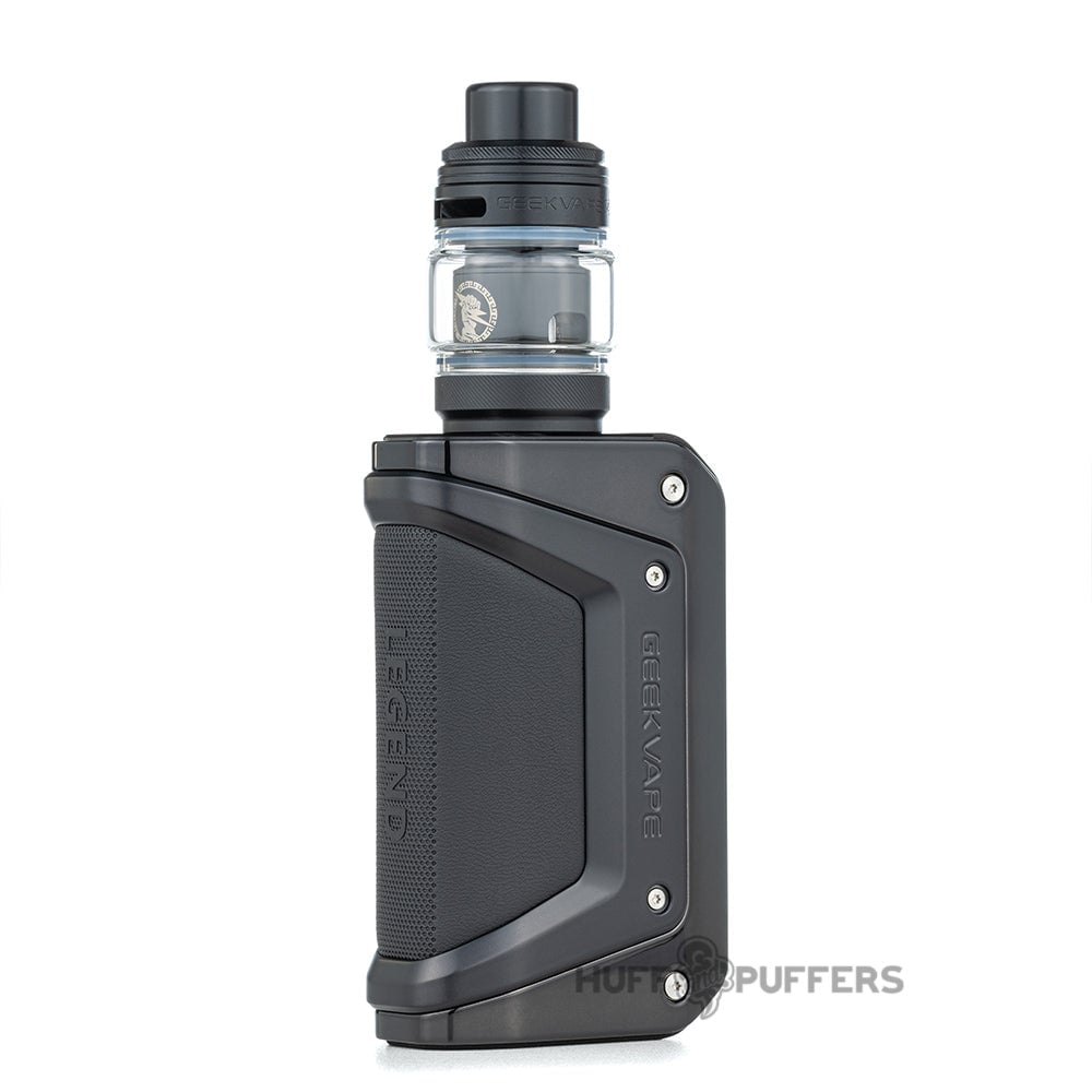 geekvape aegis legend 3 release date Kit — $69.99 STLTH X GEEK BAR Product Type_Large Closed Pod Resistance:0.8ohm J Pods (2-Pack)