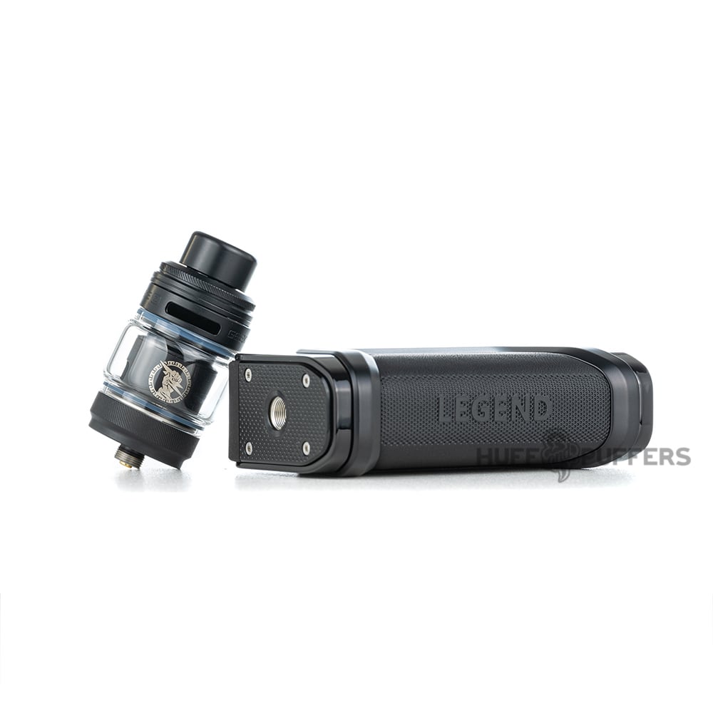 geekvape aegis legend 3 case Kit — $69.99 Flavor:White Peach Hubba Size_25000 Puffs Where Does Burnt Vape