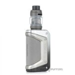 Geekvape Aegis Legend 3 Kit Dark Gray