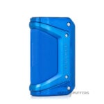 Geekvape Aegis Legend 3 Mod Blue