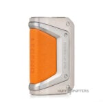 Geekvape Aegis Legend 3 Mod Titanium Gray