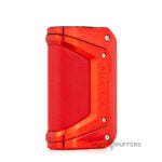 Geekvape Aegis Legend 3 Mod Red
