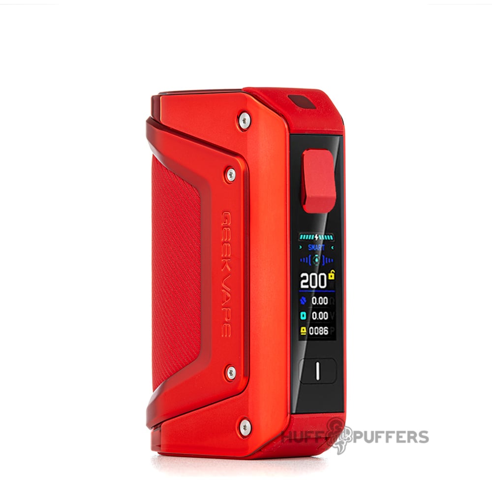 geekvape aegis legend 3 mod — $54.99 Flavors:Wild Berry Savers Wisconsin vape ban forces 4PACK