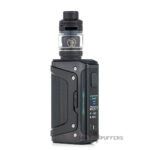 Geekvape Aegis Legend 5 Kit Carbon Black