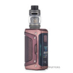 Geekvape Aegis Legend 5 Kit Earth Brown