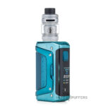 Geekvape Aegis Legend 5 Kit Glacier Green