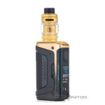 Geekvape Aegis Legend 5 Kit Racing Gold
