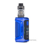 Geekvape Aegis Legend 5 Kit Twilight Blue