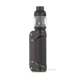 Geekvape Aegis Solo 3 Kit Black