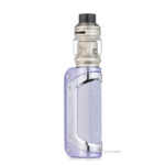 Geekvape Aegis Solo 3 Kit Purple