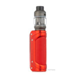 Geekvape Aegis Solo 3 Kit Red