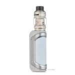 Geekvape Aegis Solo 3 Kit Silver