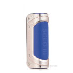 Geekvape Aegis Solo 3 Mod Golden Blue