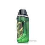 Geekvape AN 2 Pod System Jungle Green Aegis Nano 2