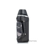 Geekvape AN 2 Pod System Midnight Dark Aegis Nano 2