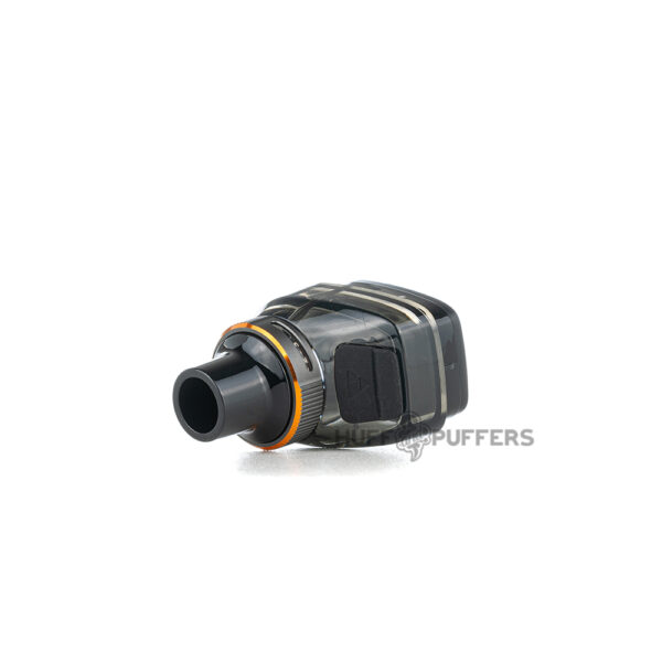 Geekvape Armour G Pod laying down view of top