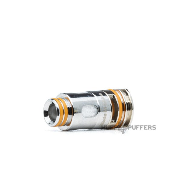 Geekvape B Series Coil laying down side view