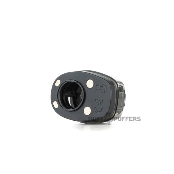 geekvape-b100-pod-bottom-coil-port-view Geekvape B100 Pod laying down view of bottom