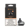 Geekvape B60 Pod with packaging
