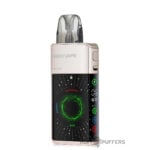 Geekvape Digi Q Vista Pod System Champagne Gold