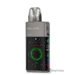 Geekvape Digi Q Vista Pod System Gunmetal