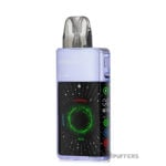 Geekvape Digi Q Vista Pod System Lavender Purple