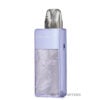 Geekvape Digi Q Vista Lavender Purple back view