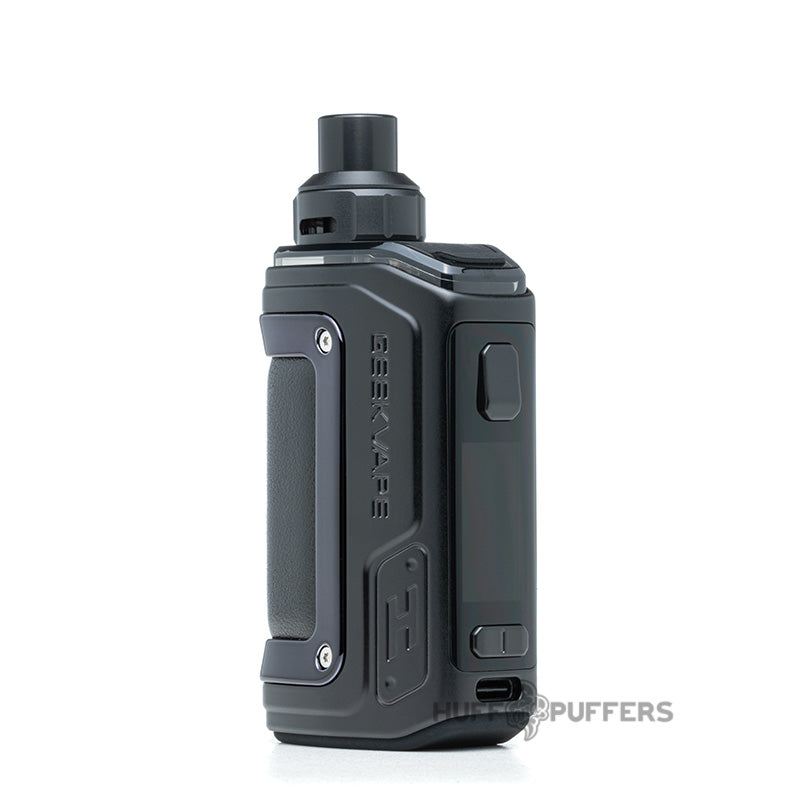 aegis hero 2 geekvape H45 Kit (Aegis 2) gallery__warning Flavor:Sour Apple B Burst RiA by Geek Bar