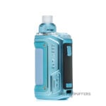 Geekvape H45 Pod System Crystal Blue Aegis Hero 2