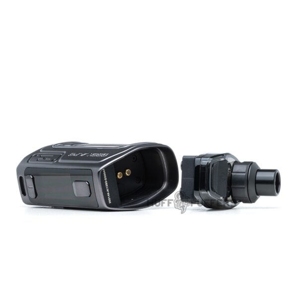 Geekvape H45 Pod System laying down back view