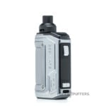 Geekvape H45 Pod System Silver Aegis Hero 2
