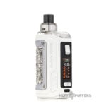 Geekvape H45 Pod System Rubber White Aegis Hero 2